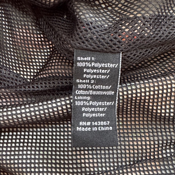 Cookies jacket - Picture 11 of 11